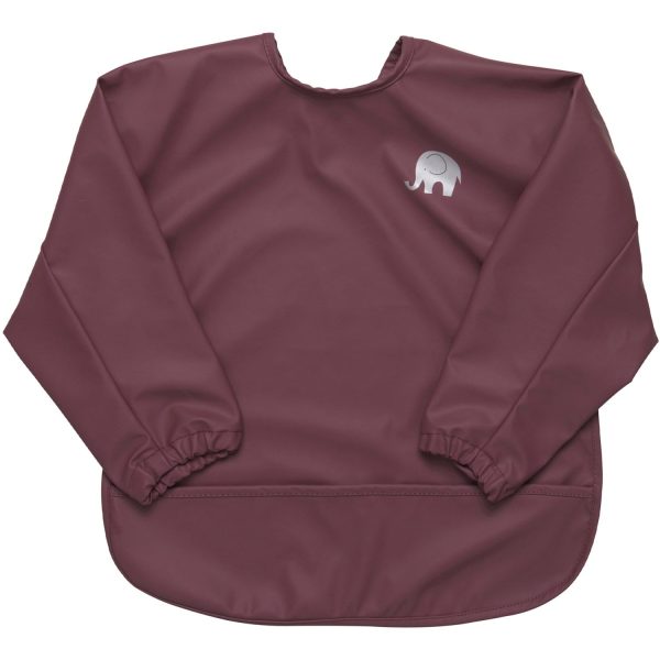 CeLaVi Rose Brown Basic Pu Forklæde