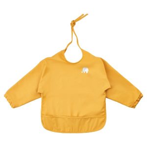 CeLaVi - Hagesmæk l/æ - Mineral Yellow