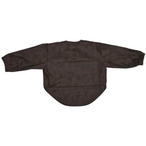 Mikk-Line - PU Blouse Hagesmæk l/æ - Tarmac - One size