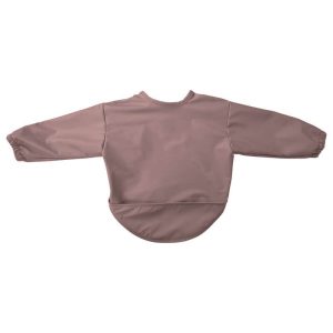 Mikk-Line - PU Hagesmæk l/æ - Burlwood - One size