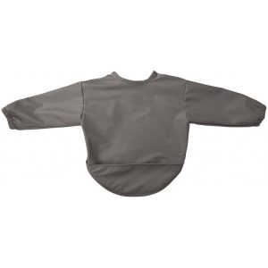 Mikk-Line - PU Hagesmæk l/æ - Moon Mist - One size
