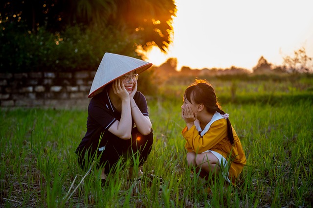 Når børn siger nej: Sådan tackler du konflikter med de mindste