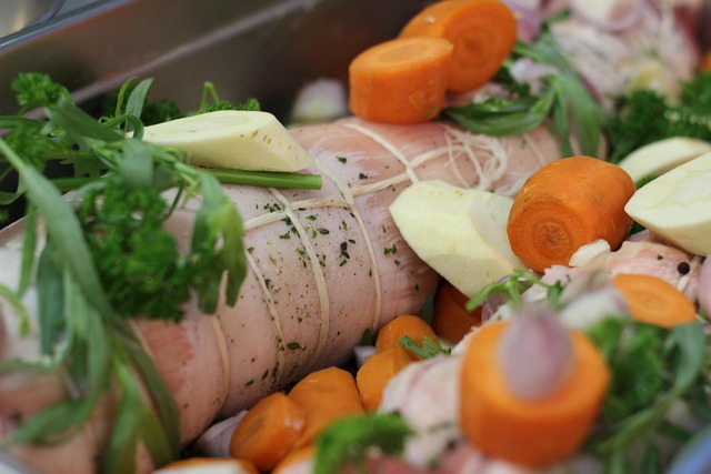 Smag på irland: Irsk stuvning med bacon til hele familien