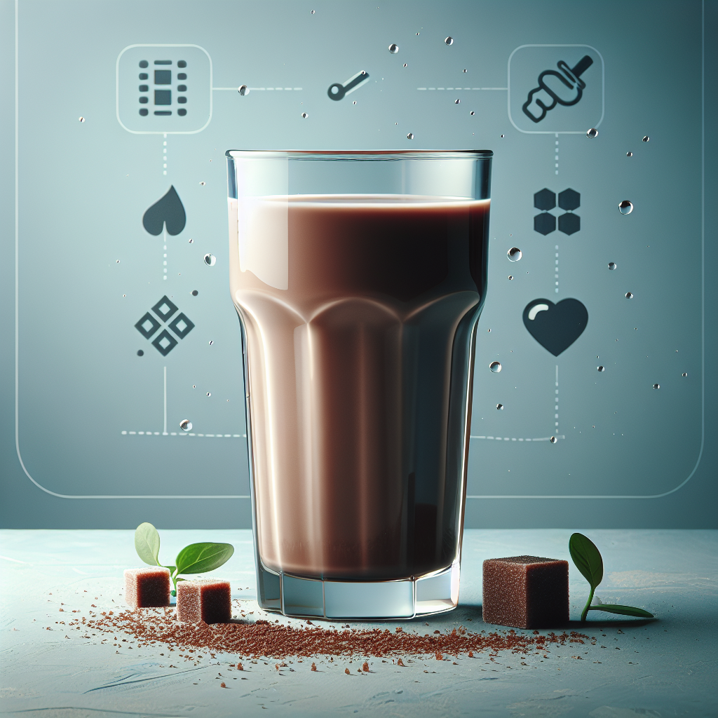 Kakaomælk: Sundhedsdrik eller sukkersynder?
